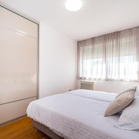 Apartment Keka Zadar Extérieur photo