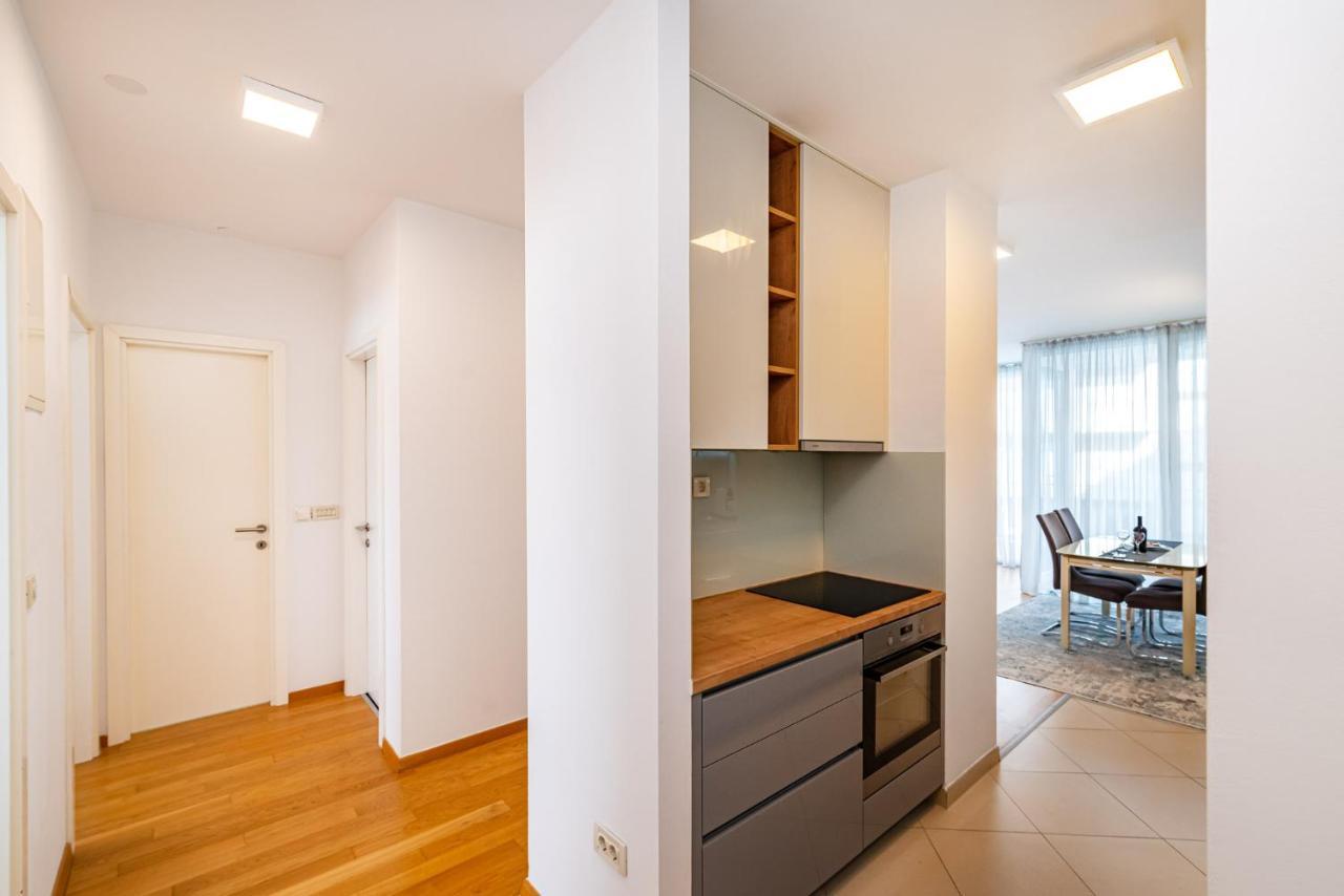Apartment Keka Zadar Extérieur photo