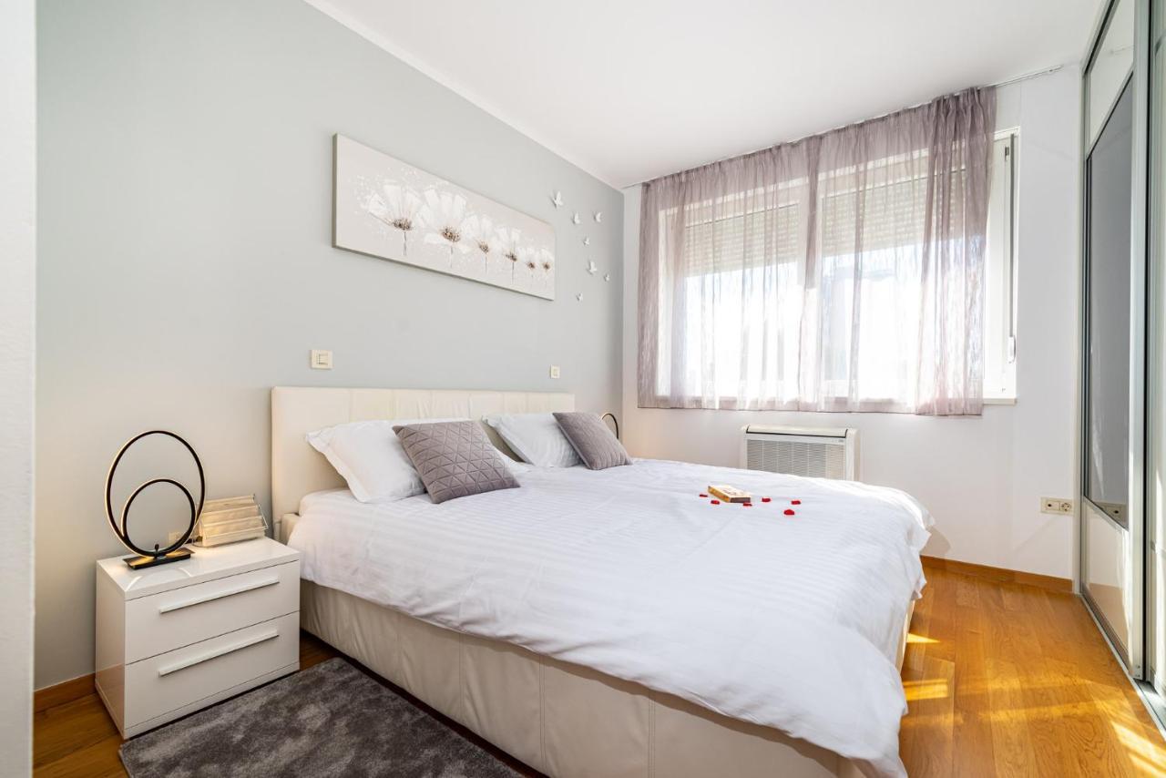 Apartment Keka Zadar Extérieur photo