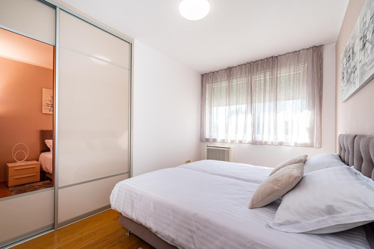 Apartment Keka Zadar Extérieur photo