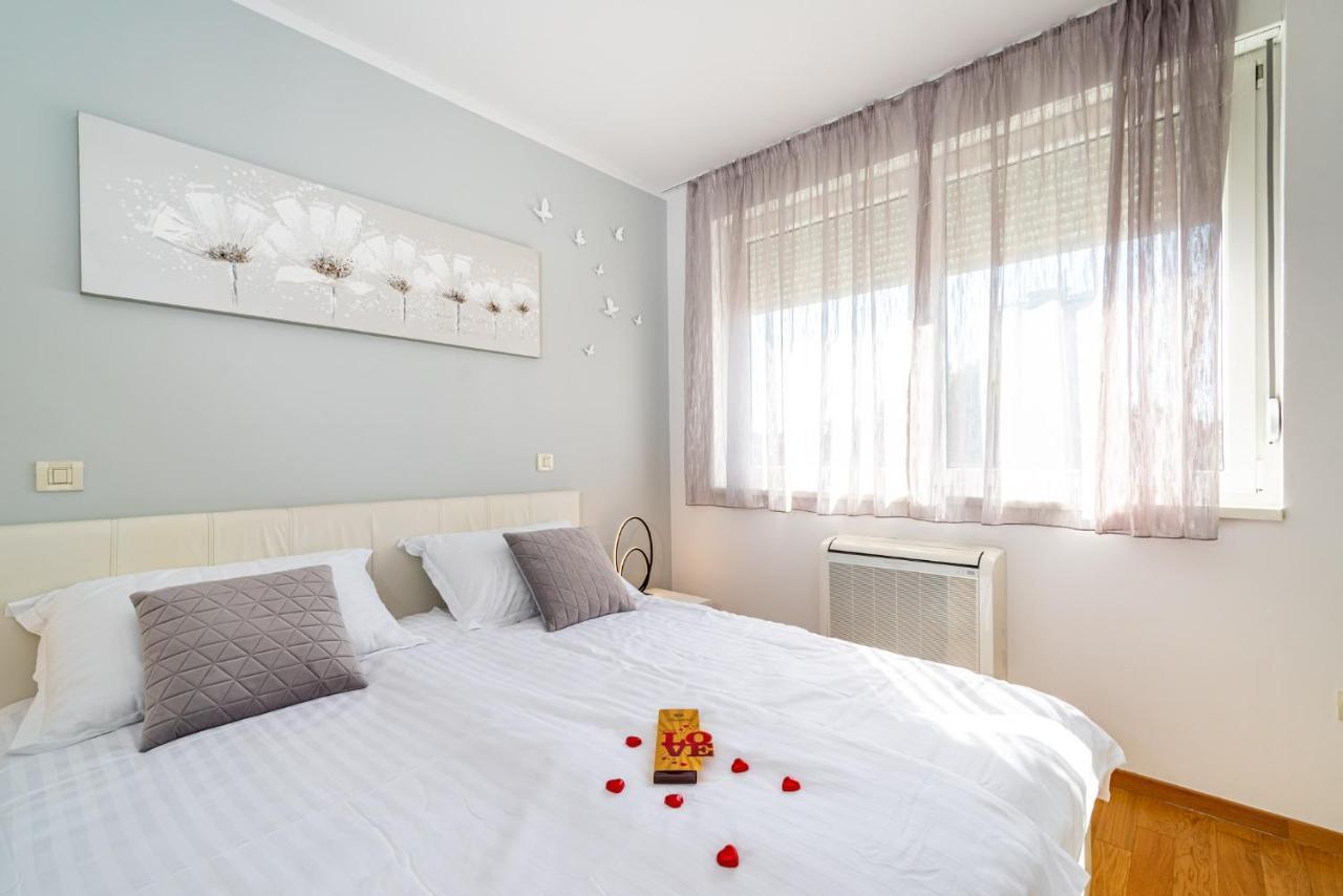 Apartment Keka Zadar Extérieur photo