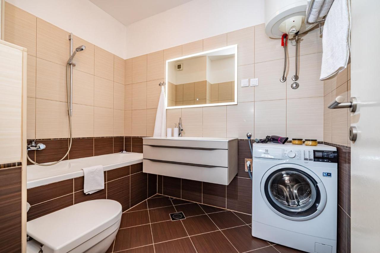 Apartment Keka Zadar Extérieur photo